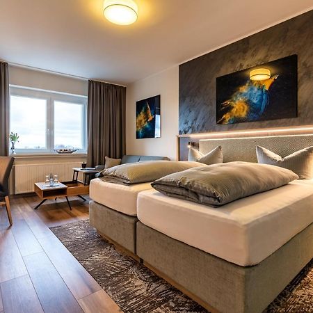 Hotel Monopol Gelsenkirchen Dış mekan fotoğraf