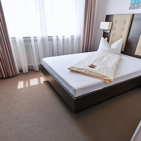Hotel Monopol Gelsenkirchen Dış mekan fotoğraf
