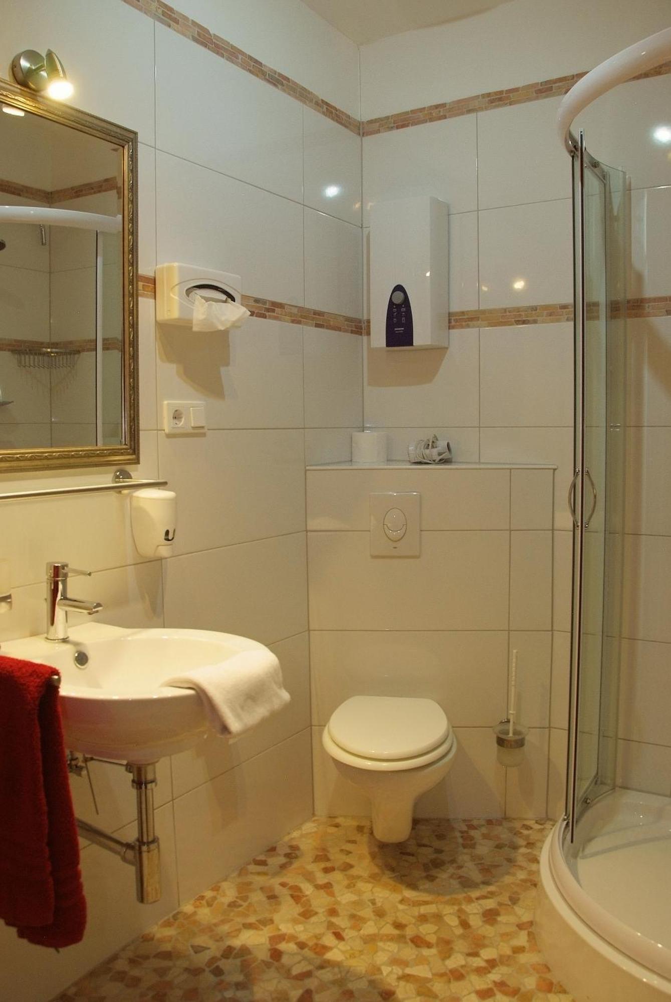 Hotel Monopol Gelsenkirchen Dış mekan fotoğraf