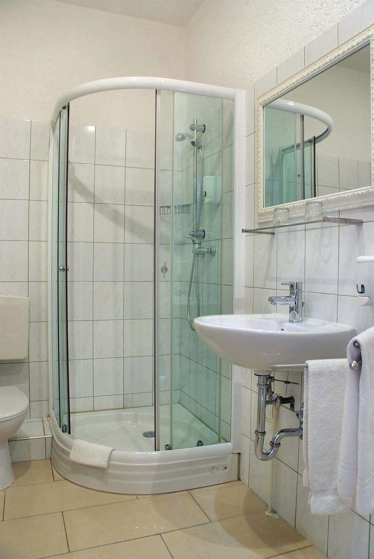 Hotel Monopol Gelsenkirchen Dış mekan fotoğraf